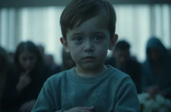 10 historias conmovedoras como 'Death of a Child'