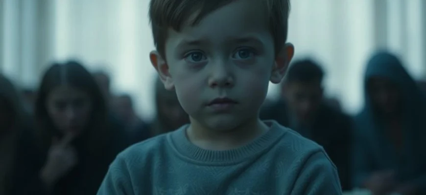 10 historias conmovedoras como 'Death of a Child'