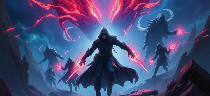 10 producciones similares a Madame Web para fans del misterio