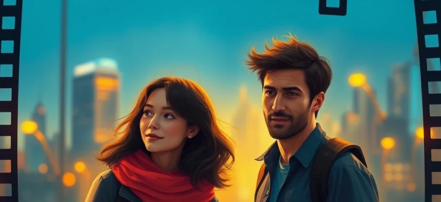 10 producciones similares a Trevor para disfrutar