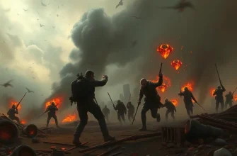 Películas similares a Diamante de sangre que debes ver