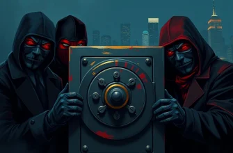 10 Historias de Robos que te Dejarán Sin Aliento