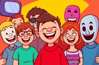 10 producciones similares a Palava! que no te puedes perder