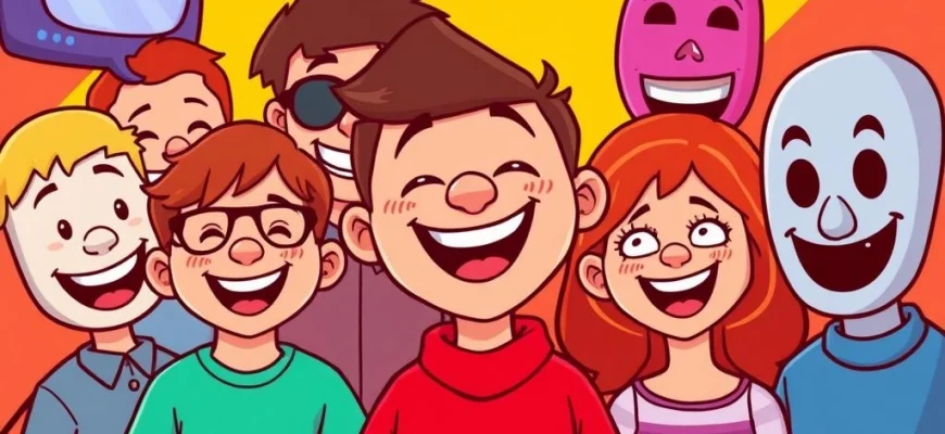 10 producciones similares a Palava! que no te puedes perder