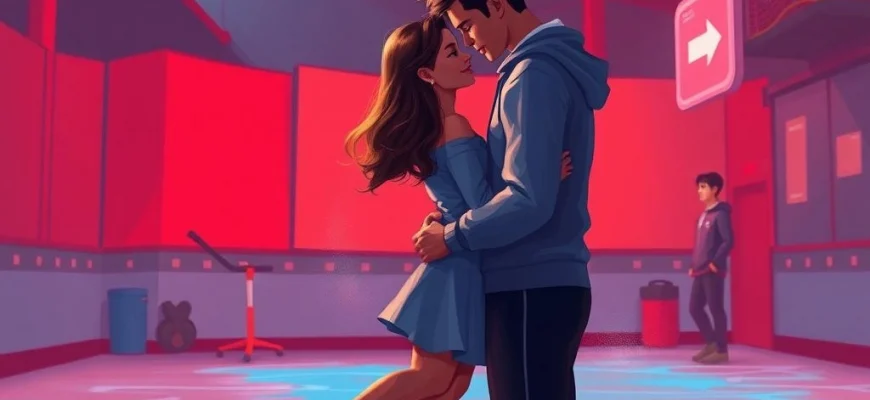 10 Películas y Series Similares a Pasión por el triunfo