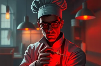 10 Series y Películas Similares a Gourmet Detective