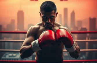 Películas similares a Tommy Riley (El luchador)