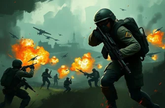 Películas similares a Campo del infierno para fans del suspenso militar