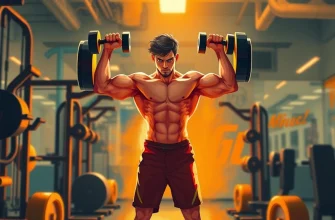 10 producciones similares a Chris Bumstead's the Raw Story