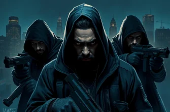 Películas similares a Shottas (Hermanos en el crimen) para fans del crimen urbano