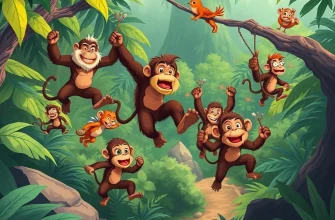 Películas similares a MXP: Jack, un mono muy intrépido