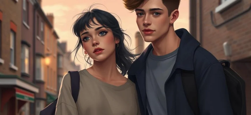 10 Historias como 'Beautiful Thing' que No Te Puedes Perder