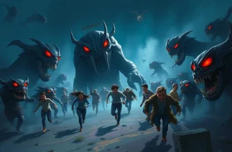 Películas similares a Ghoulies que no te puedes perder