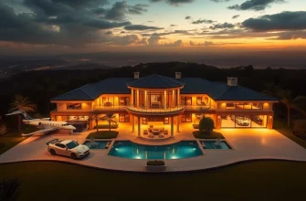 Series y películas similares a Ventas de Lujo en Sídney