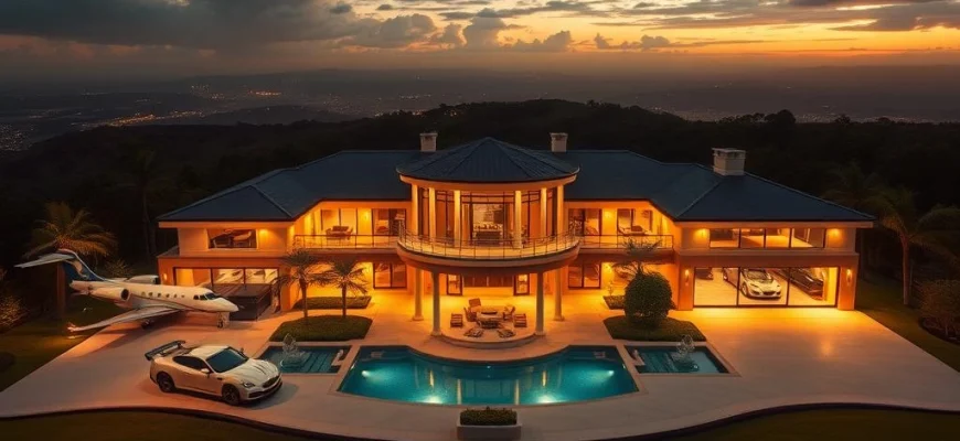 Series y películas similares a Ventas de Lujo en Sídney