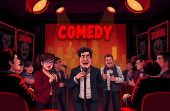 10 títulos similares a Cortes peligrosos para fans del humor negro