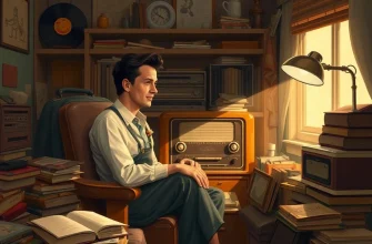 Películas y series similares a 'Días de radio'