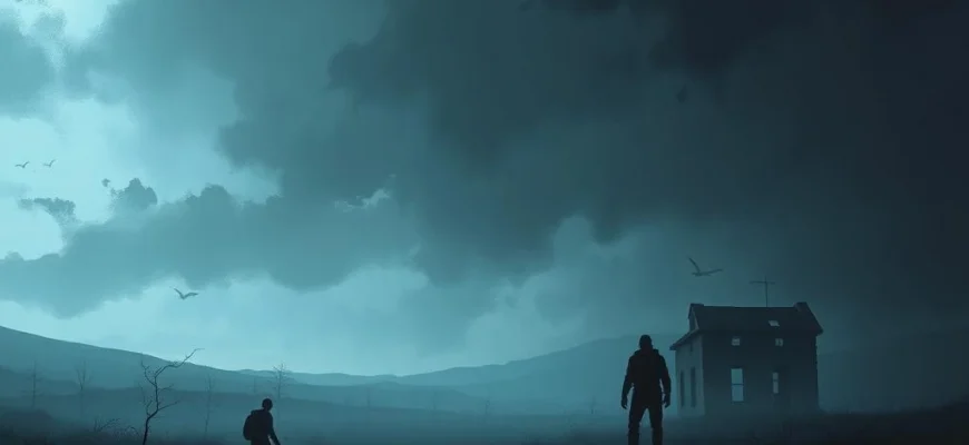 Películas similares a La presa que no te puedes perder