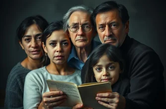 Descubre 10 historias similares a 'The Son'