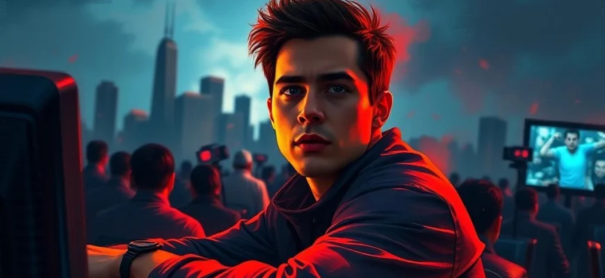 10 títulos similares a La Vida Loca que debes ver