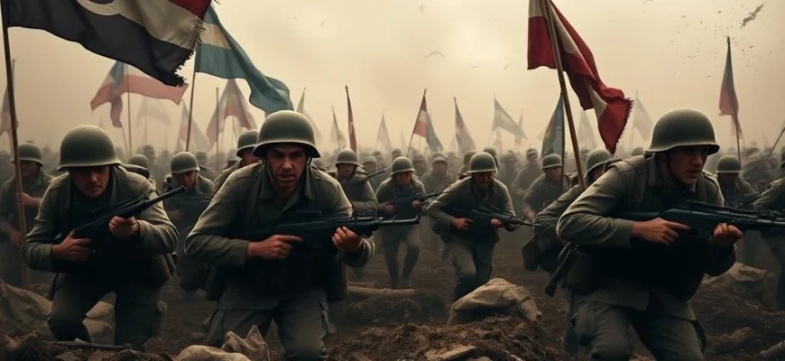 10 producciones similares a 'También somos seres humanos'