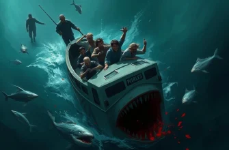 Películas similares a Piraña que no te puedes perder