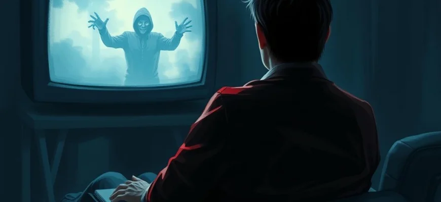 10 Películas y Series Similares a 'Slumber: El demonio del sueño'