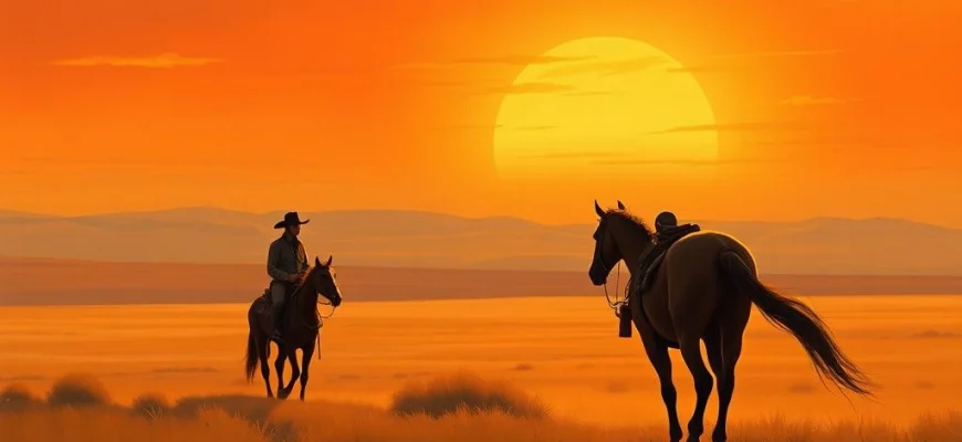 10 producciones similares a True Appaloosa