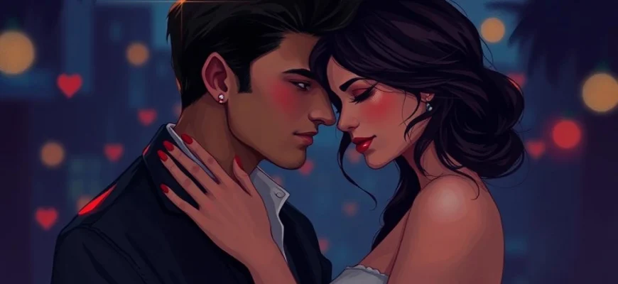 Películas similares a 'Un hombre fiel' que no te puedes perder