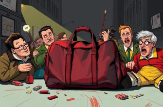 Películas similares a '8 Cabezas'