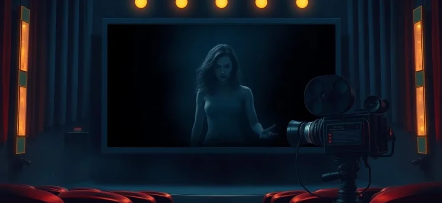 Películas y series similares a 'Un grito en la niebla'