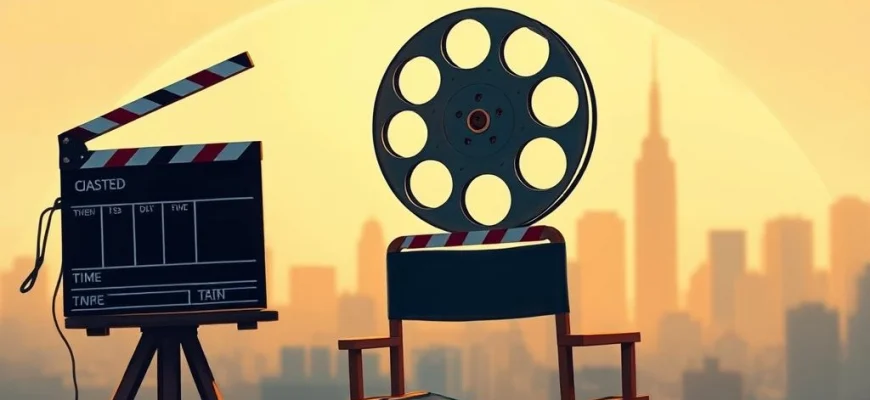 Películas y series similares a 'Jeremy Thomas, una vida de cine'