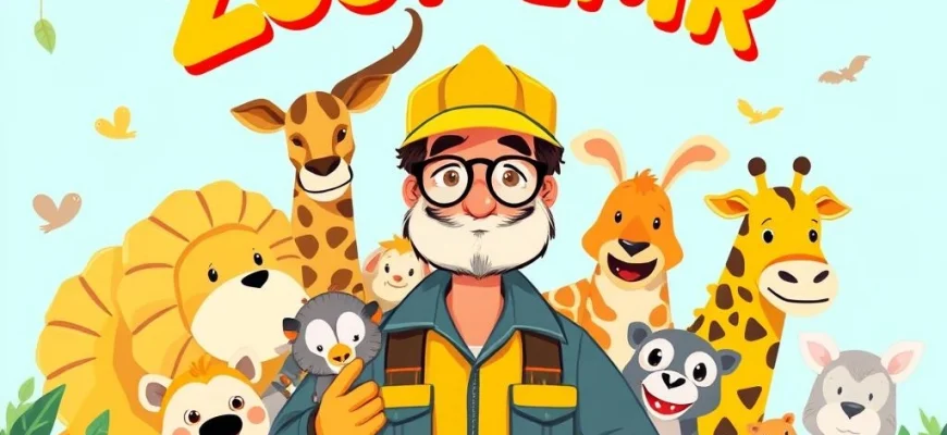 Películas similares a 'El protector (The Zookeeper)' que no te puedes perder