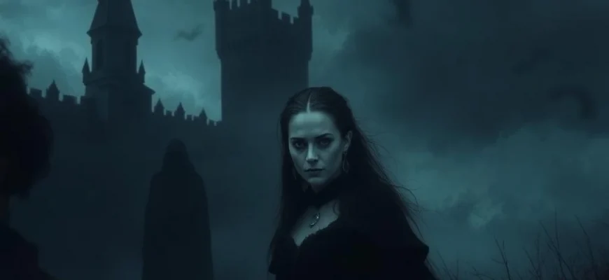 10 películas similares a Lady Macbeth que no te puedes perder