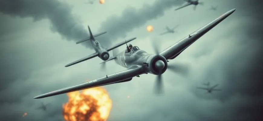 Películas similares a 'Escuadrón 633' que no te puedes perder