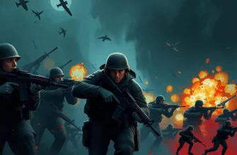 10 thrillers militares similares a La Lista Final