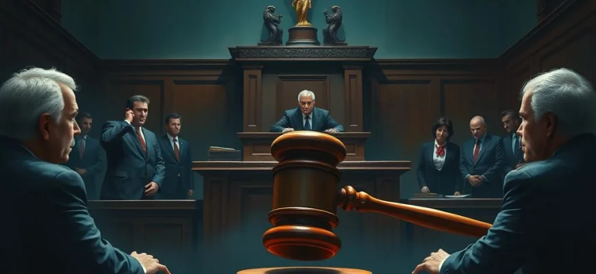 10 producciones similares a El Protector que no te puedes perder