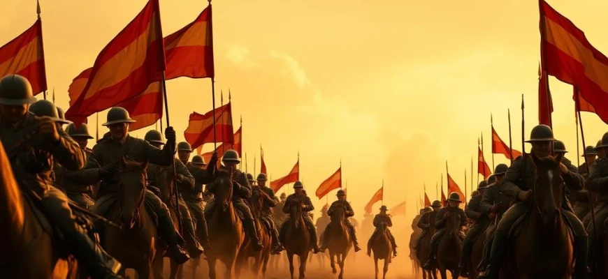 Películas similares a 'Misión de audaces'