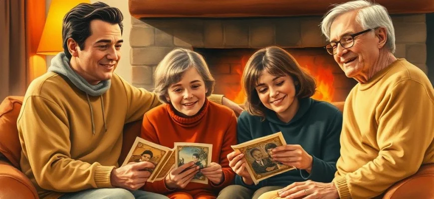 10 historias emotivas como 'Antes que Eu Me Esqueça'