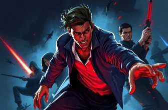 Películas similares a Amanecer Negro: Thrillers imperdibles