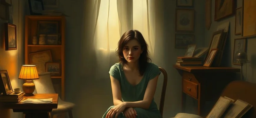 Películas similares a La última locura de Claire Darling que no te puedes perder