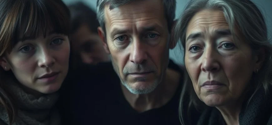 Películas similares a 'La boda de Rachel'