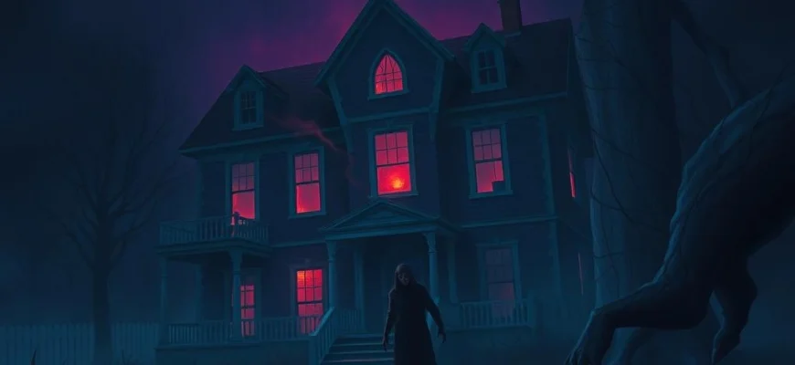 Películas y Series Similares a 'El heredero del diablo'