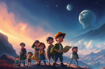 10 películas similares a 'Mundo extraño' que no te puedes perder