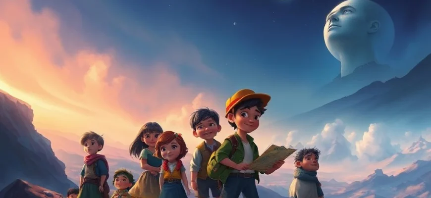 10 películas similares a 'Mundo extraño' que no te puedes perder