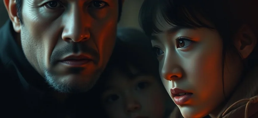 Películas similares a 'Brothers' que te dejarán sin aliento