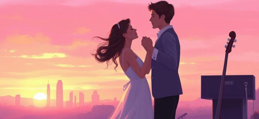 Películas similares a 'Un romance con Fígaro' que no te puedes perder