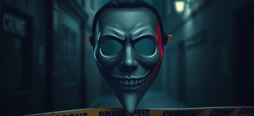 10 Thrillers similares a B.T.K. (Atar, torturar, matar) que no te puedes perder