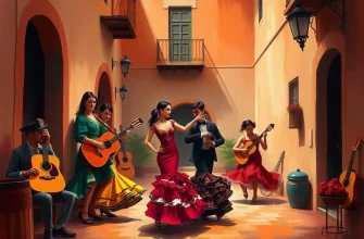 10 producciones similares a 'Triana Pura y Dura'