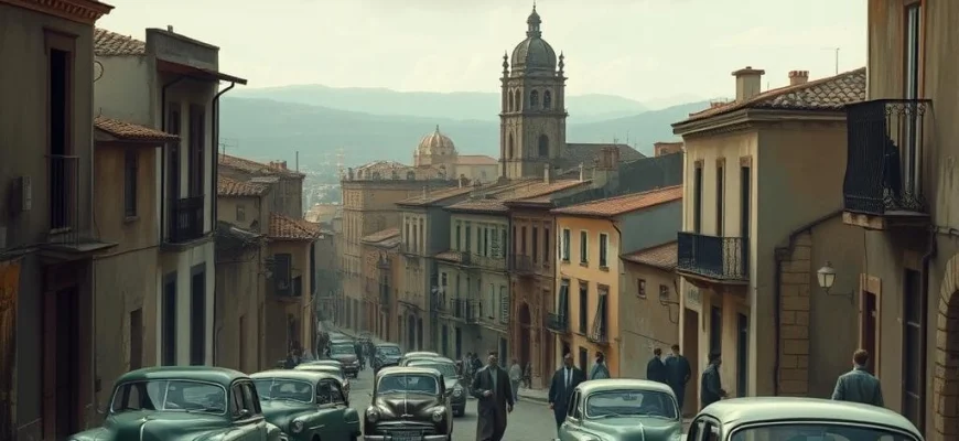 Descubre series y películas similares a 'La sonata del silencio'